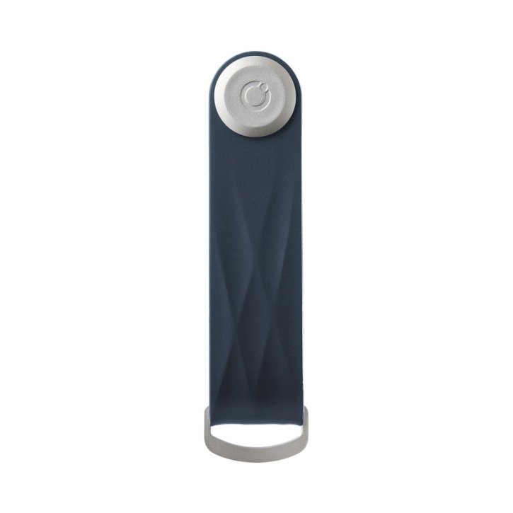orbitkey Schlüssel-Organizer 2.0 active midnight blue